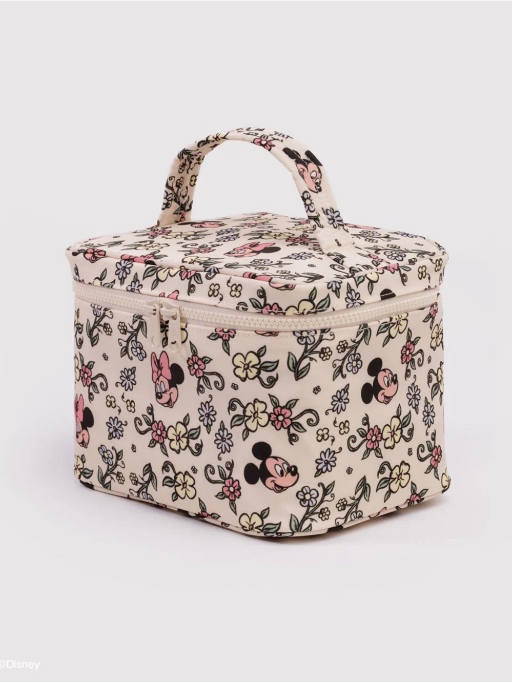 Disney Baggu Cosmetic Case